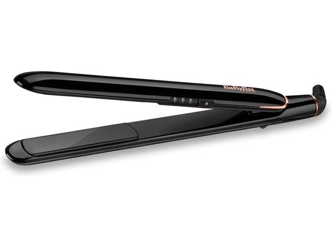 Plancha de Pelo BABYLISS ST250E (Cerámica - 180 °C - 230 °C)