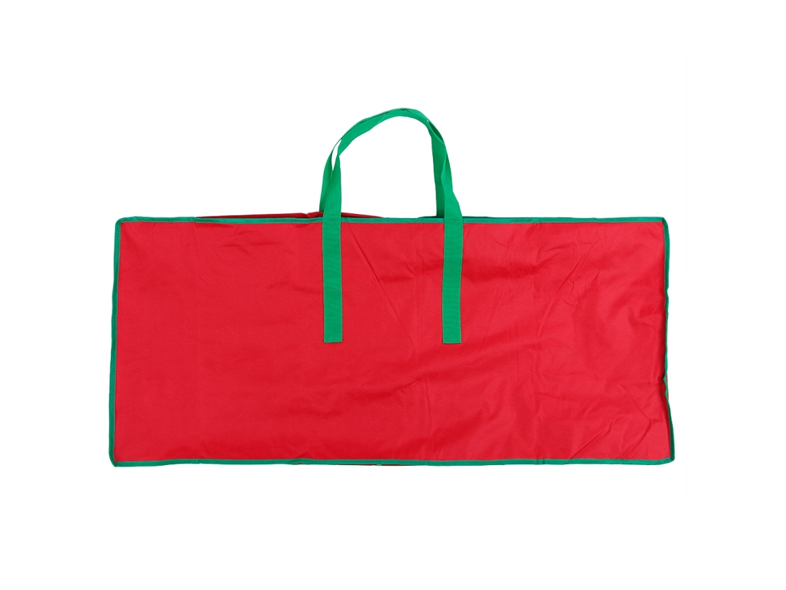 Bolsa De Almacenamiento Impermeable De Gran Capacidad Para Muebles De Exterior Y Viajes.