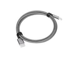 Cable Hdmi (conexión De Dispositivo Hd 8k) 1,5 Metros Para Ordenador, Televisor, Proyector, Ps5