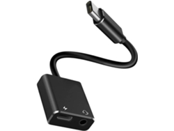 Adaptador De Usb A Conector De 2 Piezas, Cargador, Accesorio Multifuncional Para