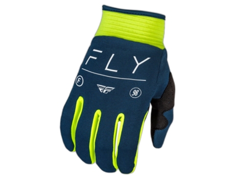 Guantes de motocross para niños FLY RACING F-16 Taille 3