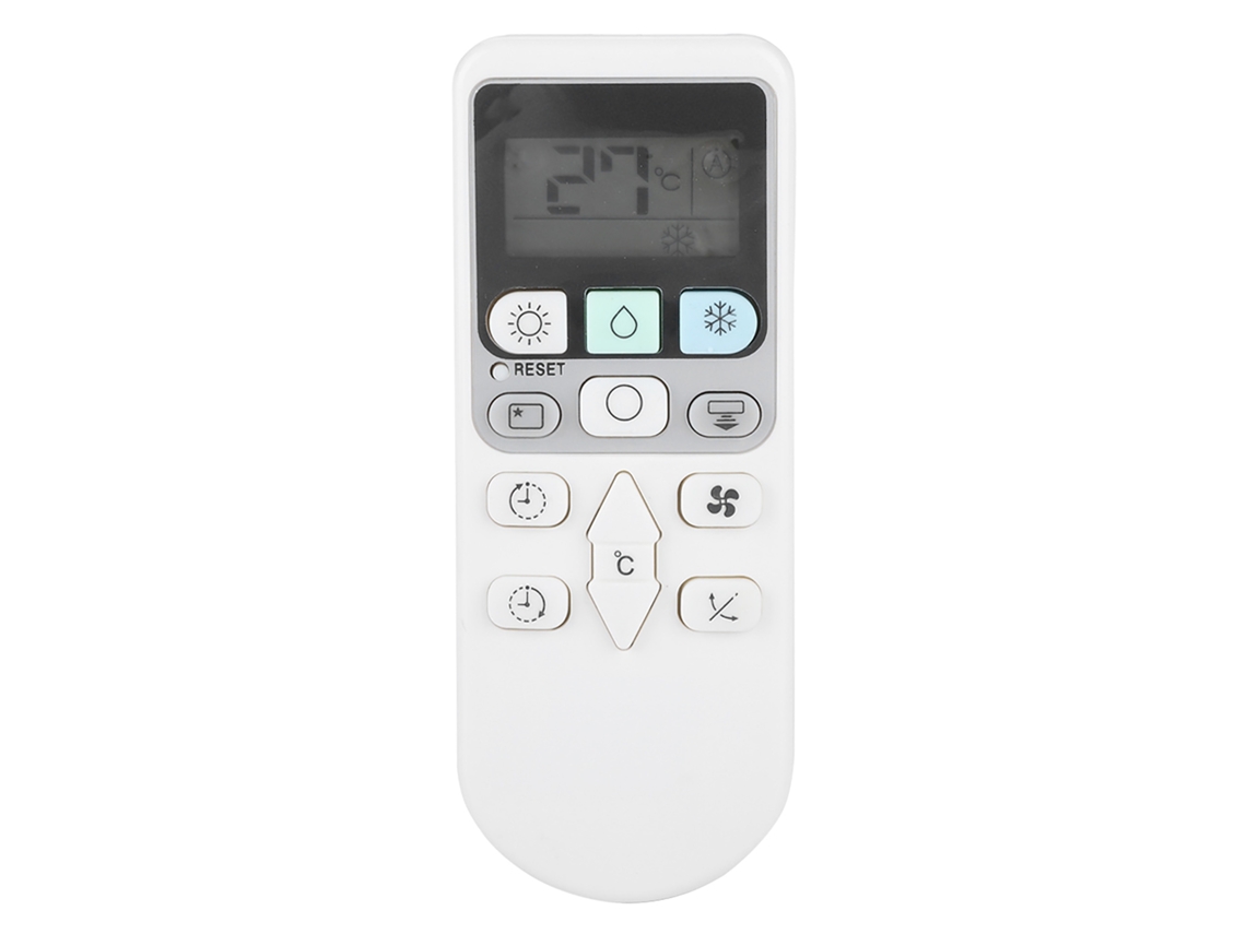 Control Remoto Inteligente De Repuesto Para Aire Acondicionado Hitachi Rar-3v2 Rar-2p2