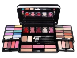 Conjunto de Maquillaje Vegan ZMILE Classic (43 piezas)