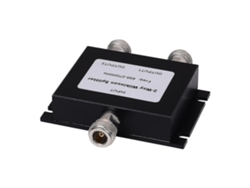 Divisor De Potencia De 2 Vías N Microstrip 698-2700 Mhz Divisor Vhf Uhf