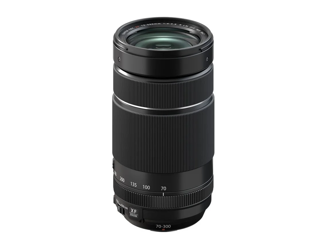 Objetivo Fujifilm Fujinon Xf 70-300mm F/4-5.6 R Lm Ois Wr