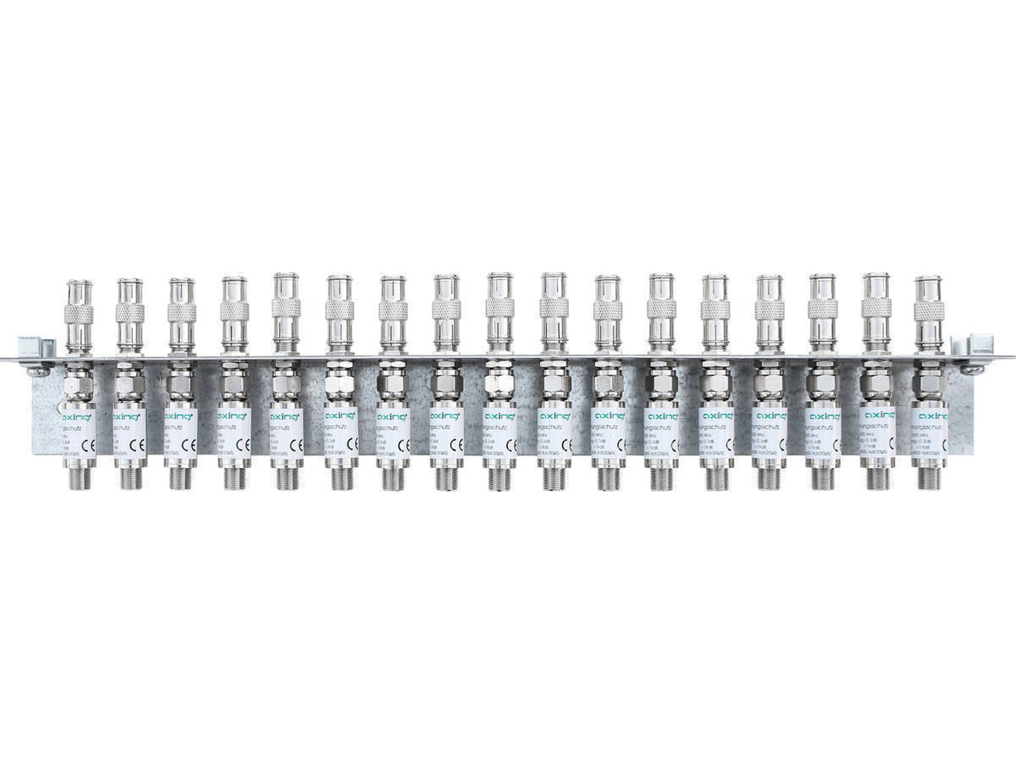 Conector Coaxial AXING QEW01710