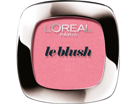 Blush L’ORÉAL PARIS MakeUp Designer Accord Parfait Le 165 Rose Bonne Minne