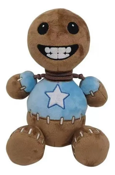 Muñeco de peluche Kick The Buddy, regalo de cumpleaños, vayotoy