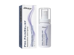 Spray para el cuidado de las articulaciones