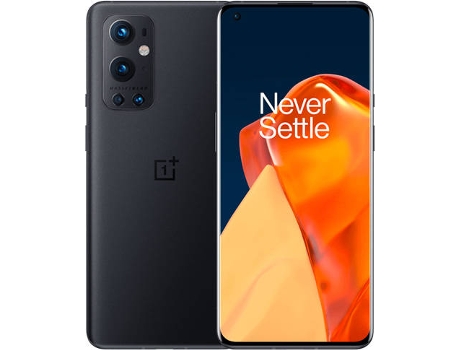 Smartphone ONEPLUS OnePlus 9 Pro (6.7'' - 12 GB - 256 GB - Negro)