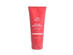 Acondicionador Invigo Color Brilliance Para Cabello Fino A Normal 200 Ml