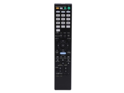 Controle Remoto LAXISCREED para Sony Str Dn1000