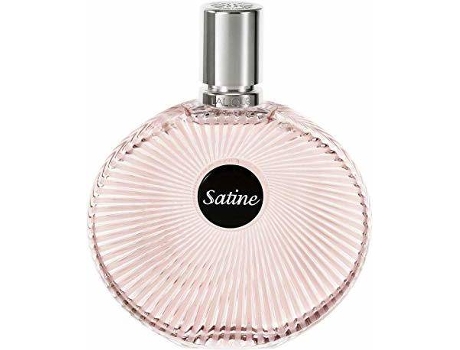 Perfume LALIQUE Satine Woman Edp (50 ml)