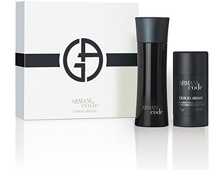 Desodorante GIORGIO ARMANI Code