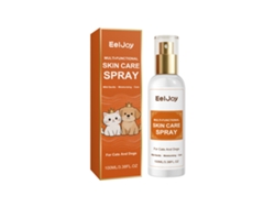 Spray multifuncional para el alivio de la piel de las mascotas