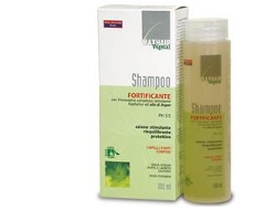 Champú fortificante vegetal Maxhair 200 ml Vital Factors