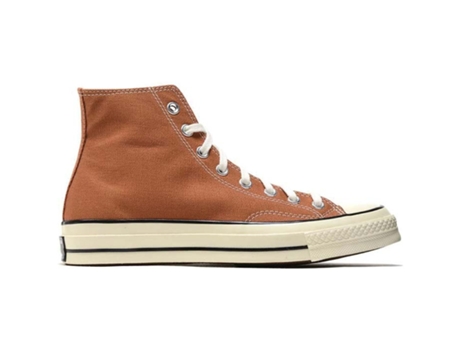 Zapatillas de Mujer CONVERSE Chuck Hi Multicolor (37)