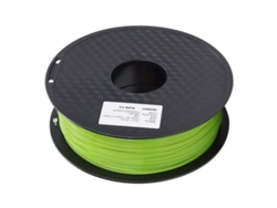 Filamento Termocrómico Verde A Amarillo Para Impresora 3d Con Buena Adherencia Entre Capas, Pla De 1,75 Mm