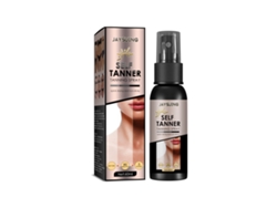 Spray autobronceador