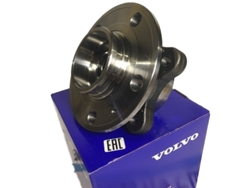 Kit de cojinetes de cubo de rueda delantera Volvo XC90 OE 30639875