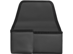 Organizador Para Puerta De Coche | Bolsa Portavasos – Ventana Del Reposabrazos