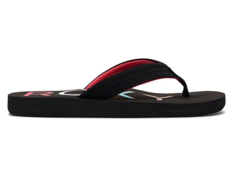 Roxy Vista Iii Flip Flops