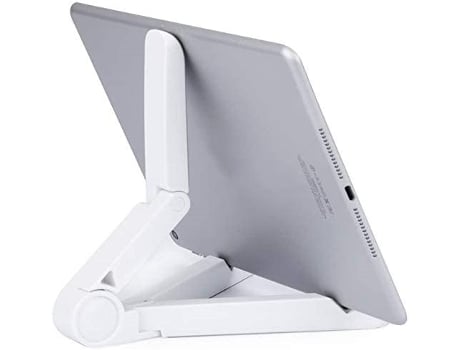 Suporte ajustável para tablet Blanco