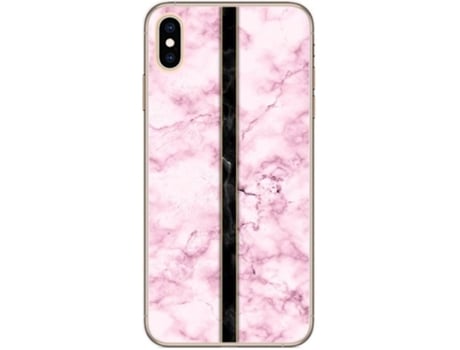 Carcasa iPhone XS Max TUMUNDOSMARTPHONE Mármol 04 Multicolor