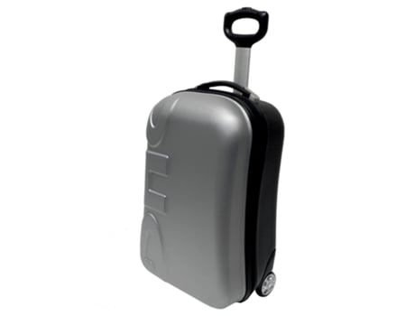 DHG Maleta Trolley 20 cabina