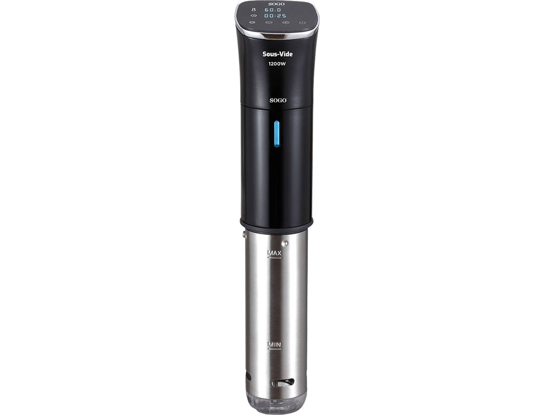 SOUS VIDE SOGO SVI-SS-5750