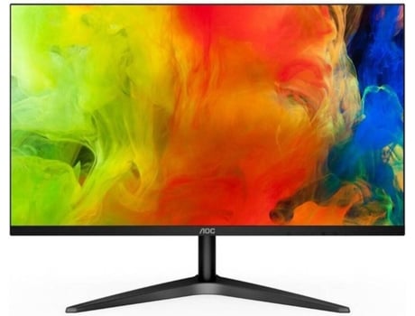 Monitor AOC 24B1H (23.6'' - Full HD - LED)