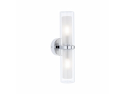 Aplique led PAULMANN Luena IP44 E14 230V