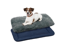Cama Mascota 2 En 1 76x46x14,5 Cm