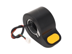 Pedal Acelerador De Pulgar Para Patinete Eléctrico Abs, Pieza De Repuesto Para G30