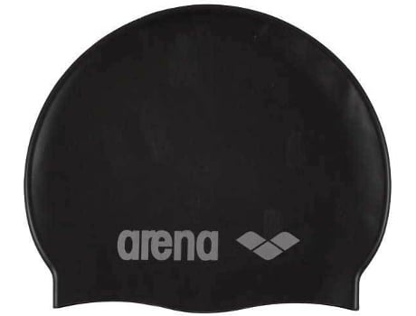 Gorra de Natación Unisexo ARENA Classic (Tamaño Unico)