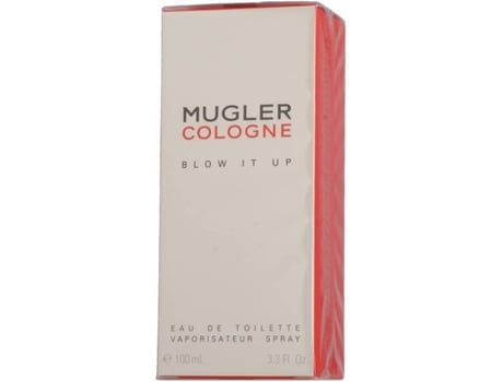 Perfume THIERRY MUGLER Mugler Cologne Blow It Up Eau de Toilette (100 ml)