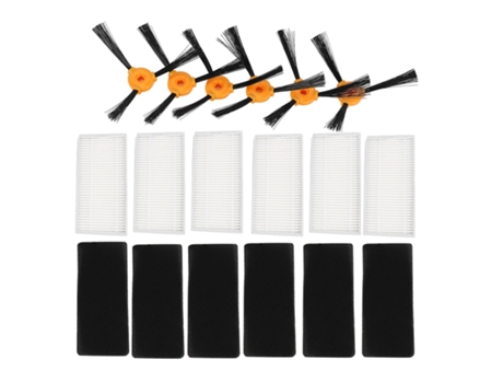 Accesorio Aspiradores ECOVACS Filtros + filtro ecovacs deebot n79 n79s