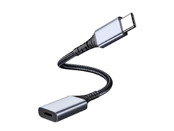 Adaptador Usb-c A Lightning – Para Apple