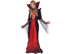 Dress Up Vampiro Spooktacular Nuevo (talla 8-10 Años)