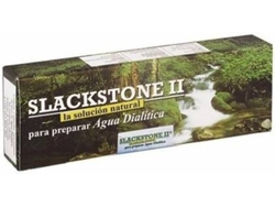 Complemento Alimentar SLACKSTONE II Solução Natural Para Água Dialítica (2 ampolas)
