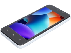 Smartphone YIZHOOD Spark20 Pro 3G Android 14.0 (5.0Inch - 4GB - 32GB - Blanco)