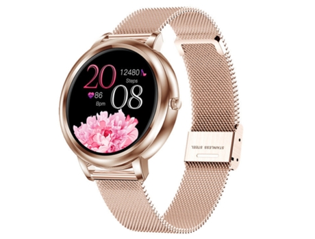 Smartwatch ENZON Dorado