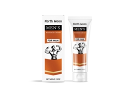 Crema nutritiva para hombres