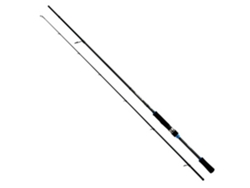 Cana Spinning Nexave Fast Preto 2.23 M / 7-21 Gshimano Fishing