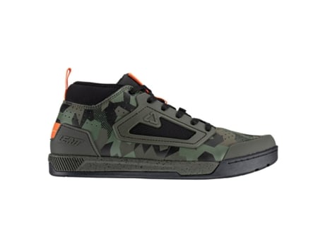 Zapatos LEATT Flat (42)