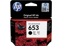 Tinta HP Negro