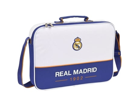 Mochila Kidinn SAFTA Real madrid