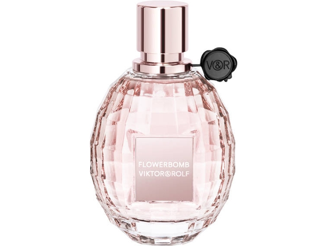 Perfume VIKTOR&ROLF Flowerbomb (Eau de toilette -100 ml)