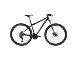 BICICLETA DE MONTAÑA ELEVEN VORTEX 29" 3.0 HOMBRE