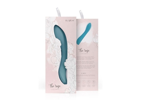 Vibrador BLOOM The Rose